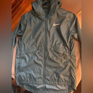 NIKE Rain Coat